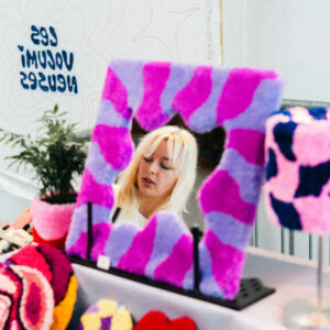 Volume 10 Volume 10 @ Brass © Joséphine Devillers