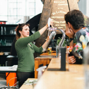 Volume 10 Volume 10 @ Brass © Joséphine Devillers