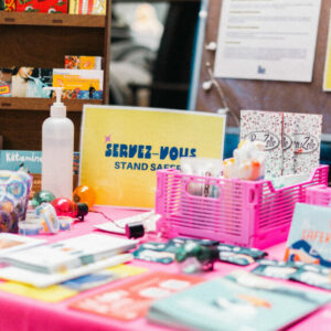 Volume 10 Volume 10 @ Brass © Joséphine Devillers