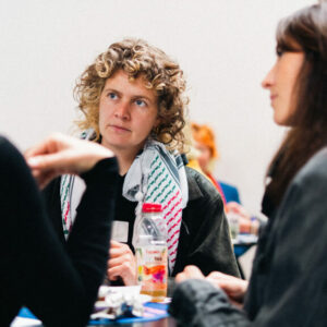 Volume 10 Volume 10 @ Brass © Joséphine Devillers