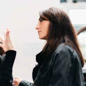 Volume 10 Volume 10 @ Brass © Joséphine Devillers