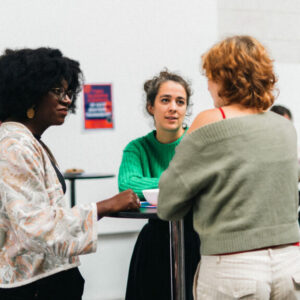 Volume 10 Volume 10 @ Brass © Joséphine Devillers