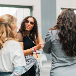 Volume 10 Volume 10 @ Brass © Joséphine Devillers