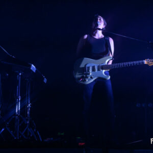 Eloi @ Botanique (FrancoFaune 2025) © Lara Herbinia