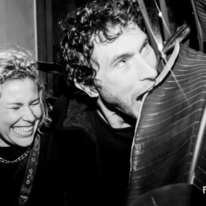 Ambiance @ Botanique (FrancoFaune 2025) © Lara Herbinia