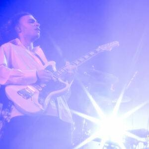 Lovelace @ Botanique (FrancoFaune 2025) © Lara Herbinia