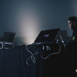cheapjewels @ Atelier 210 (FrancoFaune 2025) © Lara Herbinia