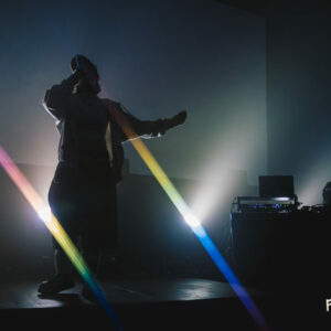 cheapjewels @ Atelier 210 (FrancoFaune 2025) © Lara Herbinia