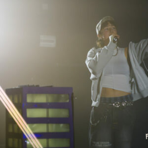 cheapjewels @ Atelier 210 (FrancoFaune 2025) © Lara Herbinia