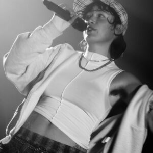 cheapjewels @ Atelier 210 (FrancoFaune 2025) © Lara Herbinia