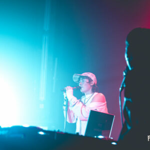 cheapjewels @ Atelier 210 (FrancoFaune 2025) © Lara Herbinia