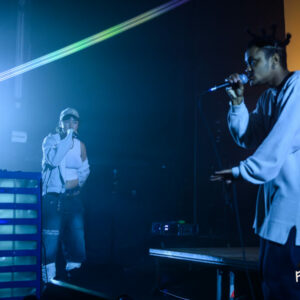 cheapjewels @ Atelier 210 (FrancoFaune 2025) © Lara Herbinia