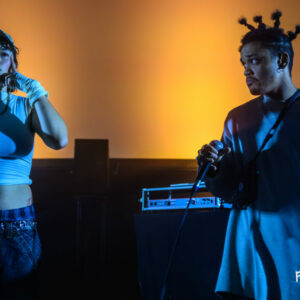 cheapjewels @ Atelier 210 (FrancoFaune 2025) © Lara Herbinia