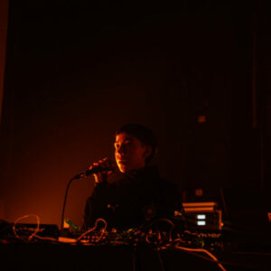 cheapjewels @ Atelier 210 (FrancoFaune 2025) © Lara Herbinia