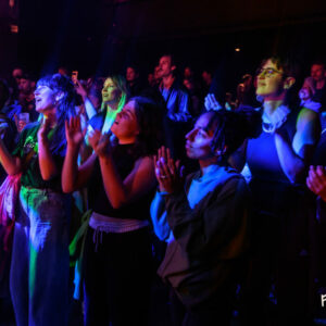 cheapjewels @ Atelier 210 (FrancoFaune 2025) © Lara Herbinia