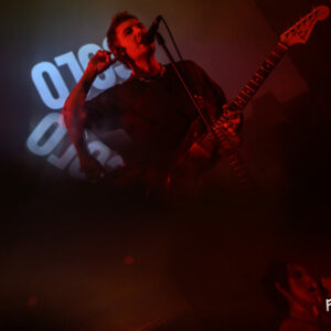 Ojos @ Atelier 210 (FrancoFaune 2025) © Lara Herbinia