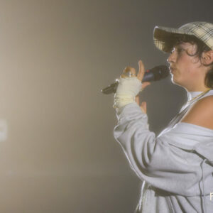 cheapjewels @ Atelier 210 (FrancoFaune 2025) © Lara Herbinia