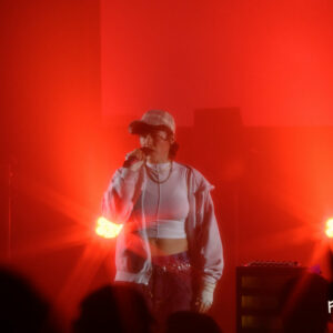 cheapjewels @ Atelier 210 (FrancoFaune 2025) © Lara Herbinia
