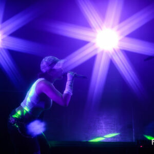 cheapjewels @ Atelier 210 (FrancoFaune 2025) © Lara Herbinia