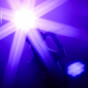 cheapjewels @ Atelier 210 (FrancoFaune 2025) © Lara Herbinia