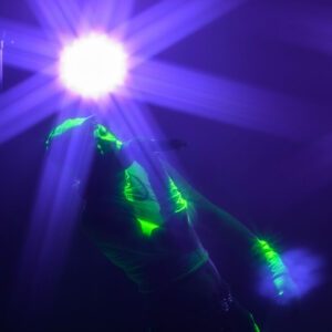 cheapjewels @ Atelier 210 (FrancoFaune 2025) © Lara Herbinia