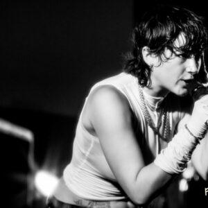 cheapjewels @ Atelier 210 (FrancoFaune 2025) © Lara Herbinia