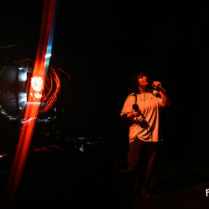 Bilou @ Maison poème (FrancoFaune 2025) © Lara Herbinia