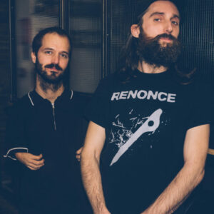 échec @ Chaff (FrancoFaune 2025) © Lara Herbinia