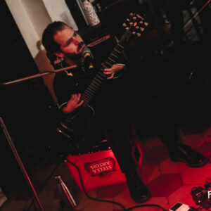 échec @ Chaff (FrancoFaune 2025) © Lara Herbinia