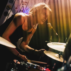 Trans*Port Publik @ Chaff (FrancoFaune 2025) © Lara Herbinia