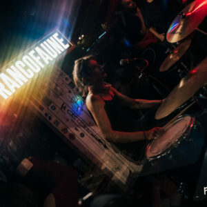 Trans*Port Publik @ Chaff (FrancoFaune 2025) © Lara Herbinia
