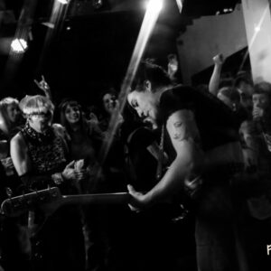Trans*Port Publik @ Chaff (FrancoFaune 2025) © Lara Herbinia
