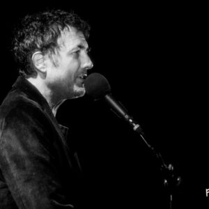 Albin de la Simone @ Espace Lumen (FrancoFaune 2025) © Lara Herbinia