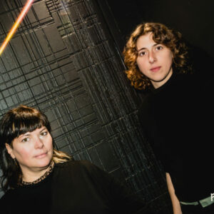 Alice George Perez @ Le 140 (FrancoFaune 2025) © Lara Herbinia