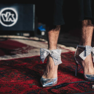 Secrètes Sessions @ VK (FrancoFaune 2025) © Lara Herbinia