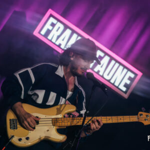 Secrètes Sessions @ VK (FrancoFaune 2025) © Lara Herbinia