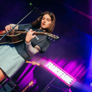 Secrètes Sessions @ VK (FrancoFaune 2025) © Lara Herbinia