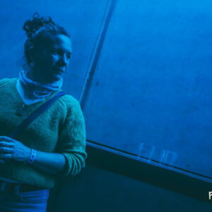 Secrètes Sessions @ VK (FrancoFaune 2025) © Lara Herbinia