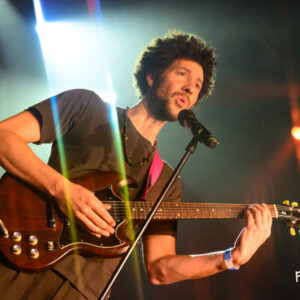 Secrètes Sessions @ VK (FrancoFaune 2025) © Lara Herbinia