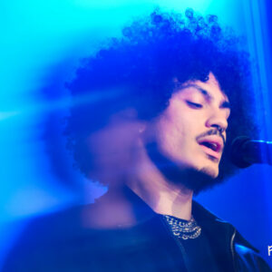 Secrètes Sessions @ VK (FrancoFaune 2025) © Lara Herbinia