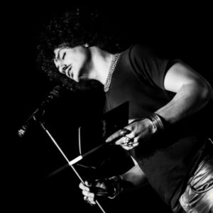 Secrètes Sessions @ VK (FrancoFaune 2025) © Lara Herbinia