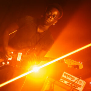 Secrètes Sessions @ VK (FrancoFaune 2025) © Lara Herbinia