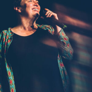 Secrètes Sessions @ VK (FrancoFaune 2025) © Lara Herbinia