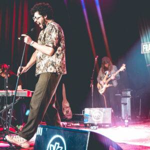 Secrètes Sessions @ VK (FrancoFaune 2025) © Lara Herbinia