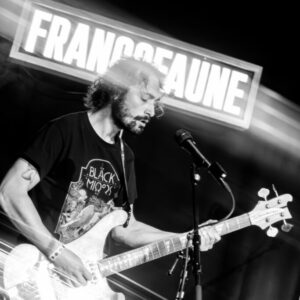 Secrètes Sessions @ VK (FrancoFaune 2025) © Lara Herbinia