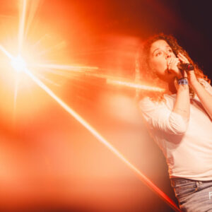 Secrètes Sessions @ VK (FrancoFaune 2025) © Lara Herbinia