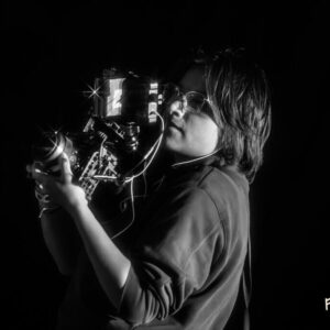 Secrètes Sessions @ VK (FrancoFaune 2025) © Lara Herbinia