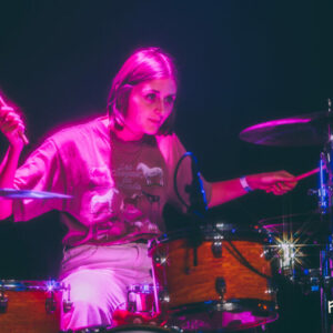 Secrètes Sessions @ VK (FrancoFaune 2025) © Lara Herbinia