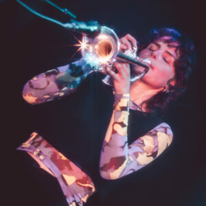 Secrètes Sessions @ VK (FrancoFaune 2025) © Lara Herbinia