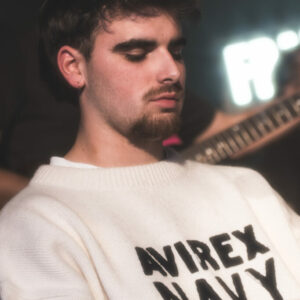 Secrètes Sessions @ VK (FrancoFaune 2025) © Lara Herbinia